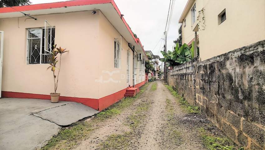 (Ref. MA7-306) Maison à rénover - 7 - House  on Aster Vender