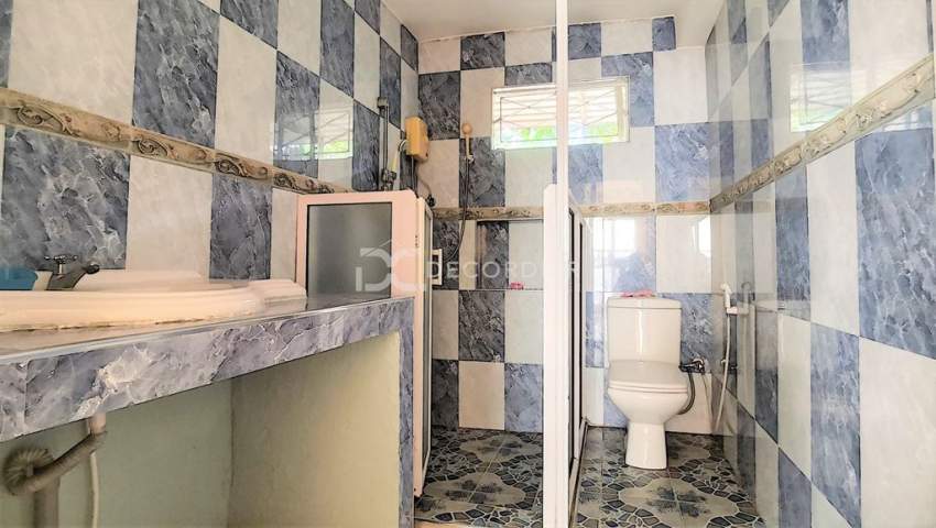 (Ref. MA7-306) Maison à rénover - 4 - House  on Aster Vender