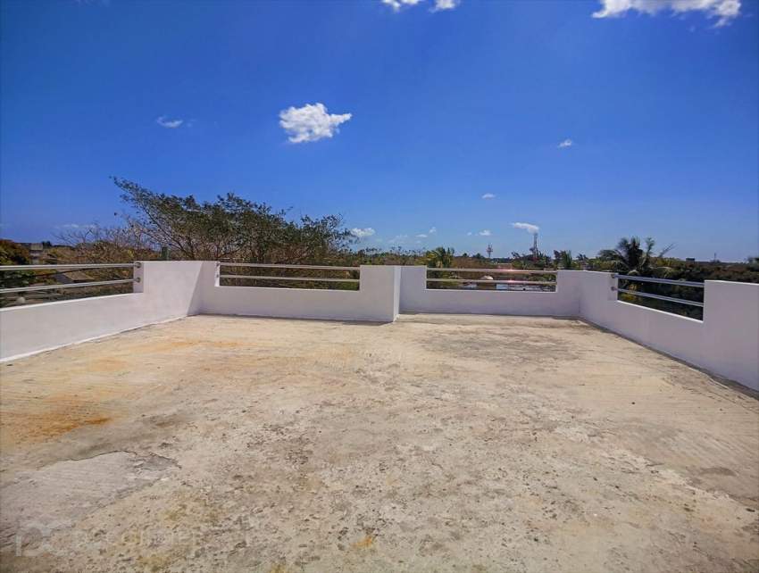 (Ref. MA7-307) Maison neuve en plein centre de Grand Baie - 7 - House  on Aster Vender