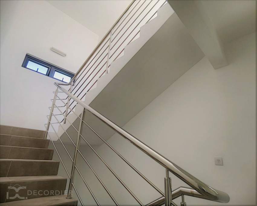 (Ref. MA7-307) Maison neuve en plein centre de Grand Baie - 4 - House  on Aster Vender