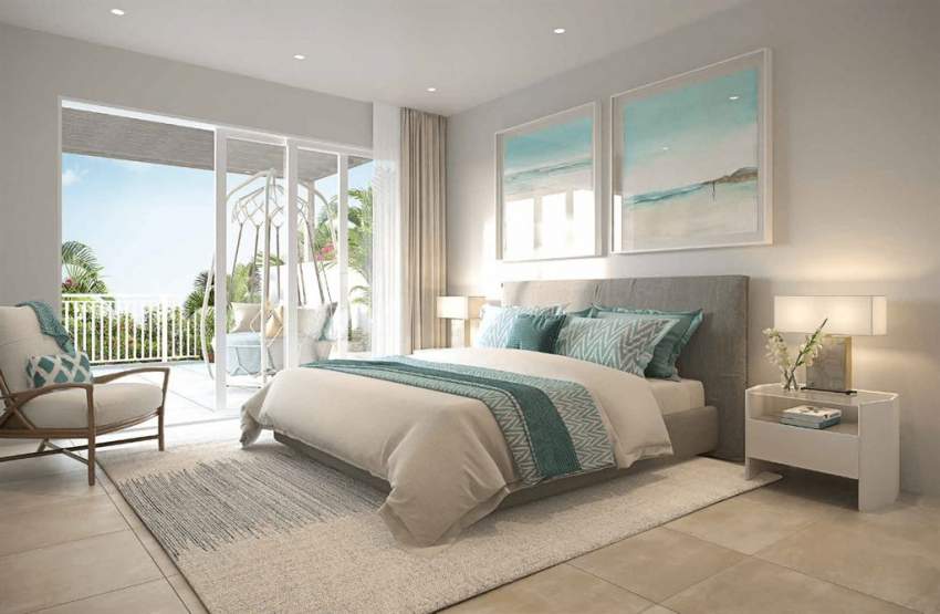 (Ref. MA7-308) À vendre – Pereybere, Penthouse avec piscine privée - 3 - Apartments  on Aster Vender