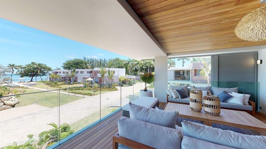 (Ref. MA7-314) Votre appartement situé sur la côte ouest de l'île - 2 - Apartments  on Aster Vender