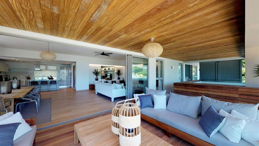 (Ref. MA7-314) Votre appartement situé sur la côte ouest de l'île - 1 - Apartments  on Aster Vender