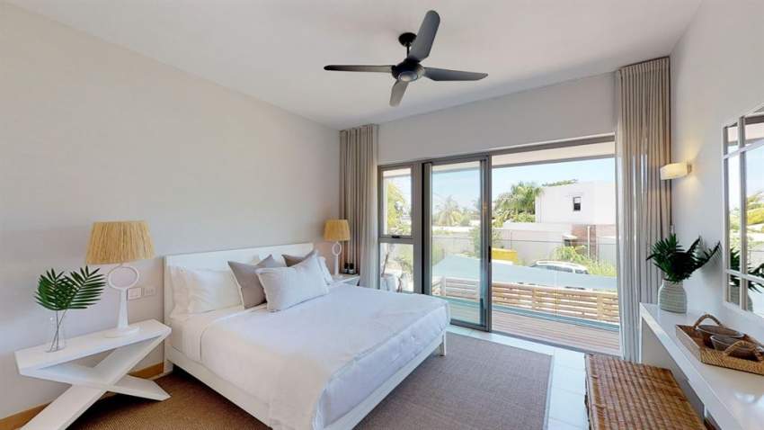 (Ref. MA7-314) Votre appartement situé sur la côte ouest de l'île - 3 - Apartments  on Aster Vender