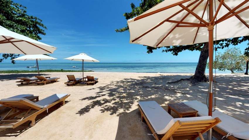 (Ref. MA7-314) Votre appartement situé sur la côte ouest de l'île - 5 - Apartments  on Aster Vender