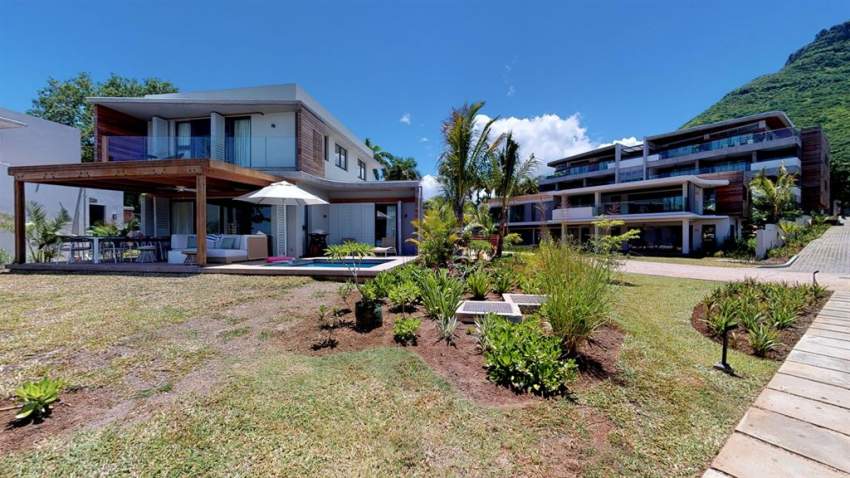 (Ref. MA7-314) Votre appartement situé sur la côte ouest de l'île - 6 - Apartments  on Aster Vender