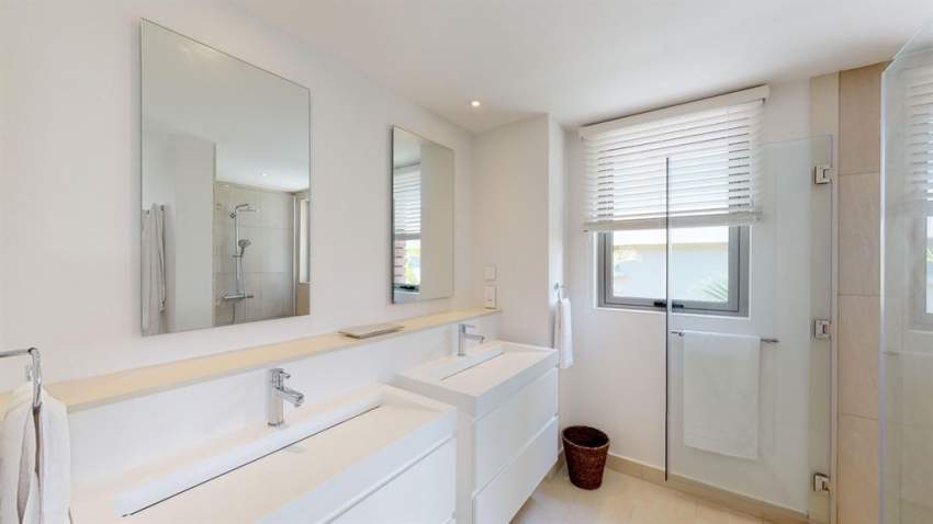 (Ref. MA7-314) Votre appartement situé sur la côte ouest de l'île - 4 - Apartments  on Aster Vender