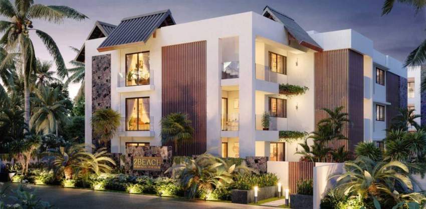 (Ref. MA7-316) Appartement avec une touche coloniale - 1 - Apartments  on Aster Vender