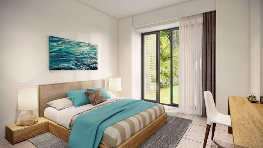 (Ref. MA7-319) Votre nouvel appartement dans un style de vie tropical  - 3 - Apartments  on Aster Vender