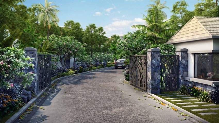 (Ref. MA7-319) Votre nouvel appartement dans un style de vie tropical  - 5 - Apartments  on Aster Vender