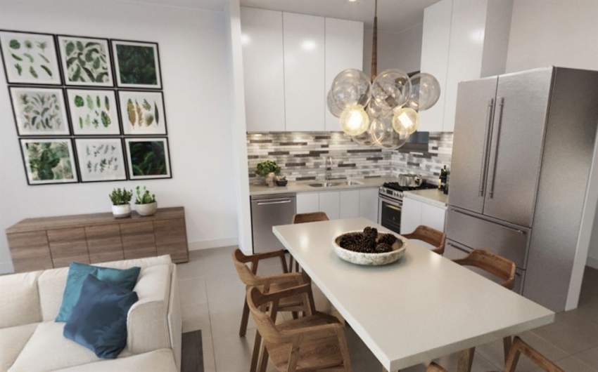 (Ref. MA7-320) Appartement situé dans un jardin tropical luxuriant - 1 - Apartments  on Aster Vender