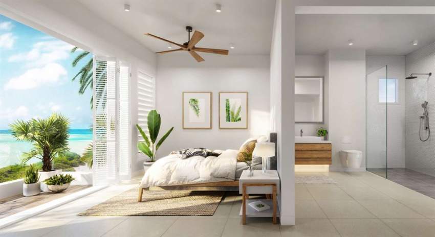 (Ref. MA7-321) Une expérience de vie haut de gamme en bord de mer - 2 - Apartments  on Aster Vender