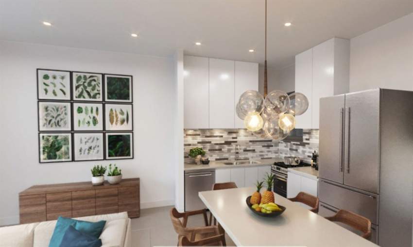 (Ref. MA7-322) Appartement à la perfection moderne - 3 - Apartments  on Aster Vender