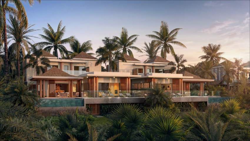 (Ref. MA7-326) Maison Édouard nichée au coeur de la nature - 0 - Villas  on Aster Vender