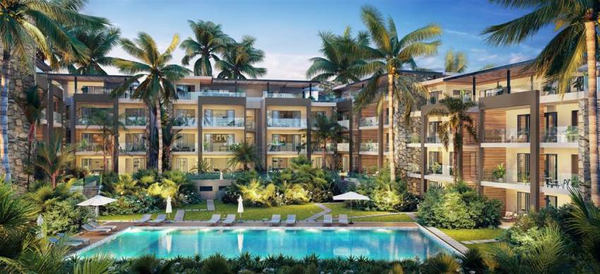 (Ref. MA7-327) Votre penthouse au paradis - 5 - Apartments  on Aster Vender