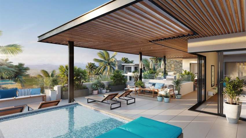 (Ref. MA7-327) Votre penthouse au paradis on Aster Vender