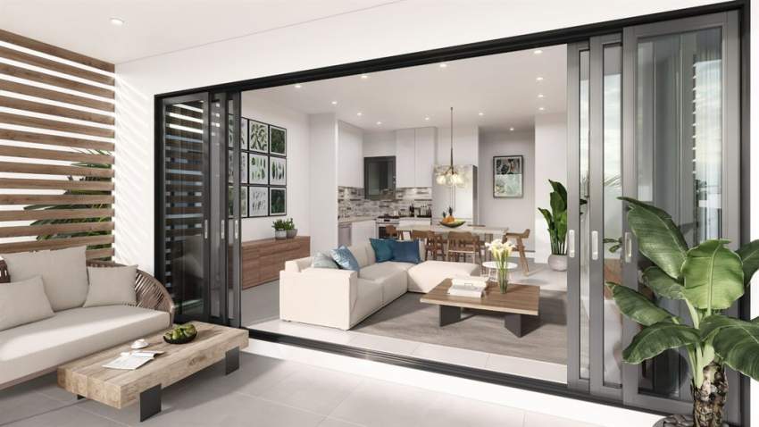 (Ref. MA7-327) Votre penthouse au paradis - 2 - Apartments  on Aster Vender