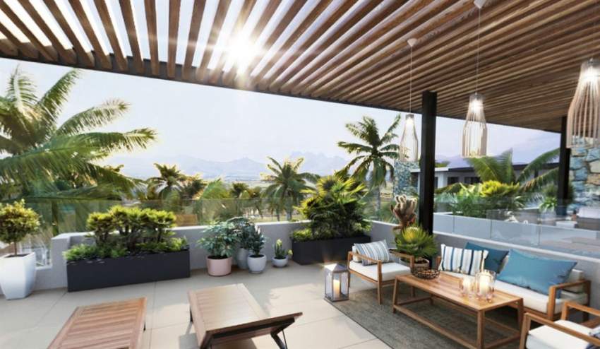 (Ref. MA7-327) Votre penthouse au paradis - 1 - Apartments  on Aster Vender