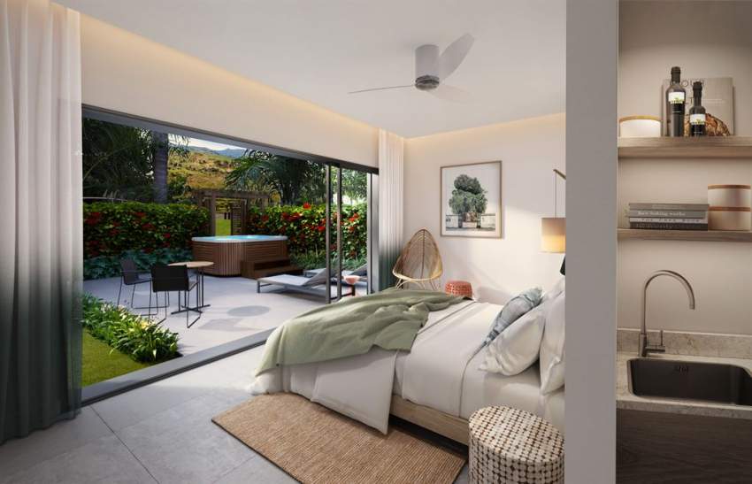 (Ref. MA7-330) Villa luxe et confort ultime - 2 - Villas  on Aster Vender