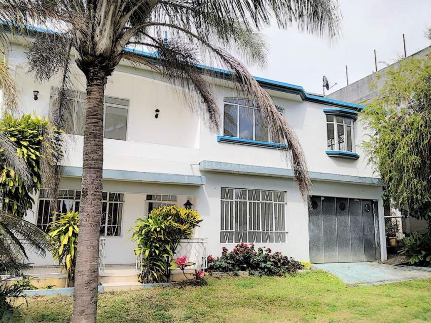 (Ref. MA7-333) Maison idéale pour une grande famille - 1 - House  on Aster Vender