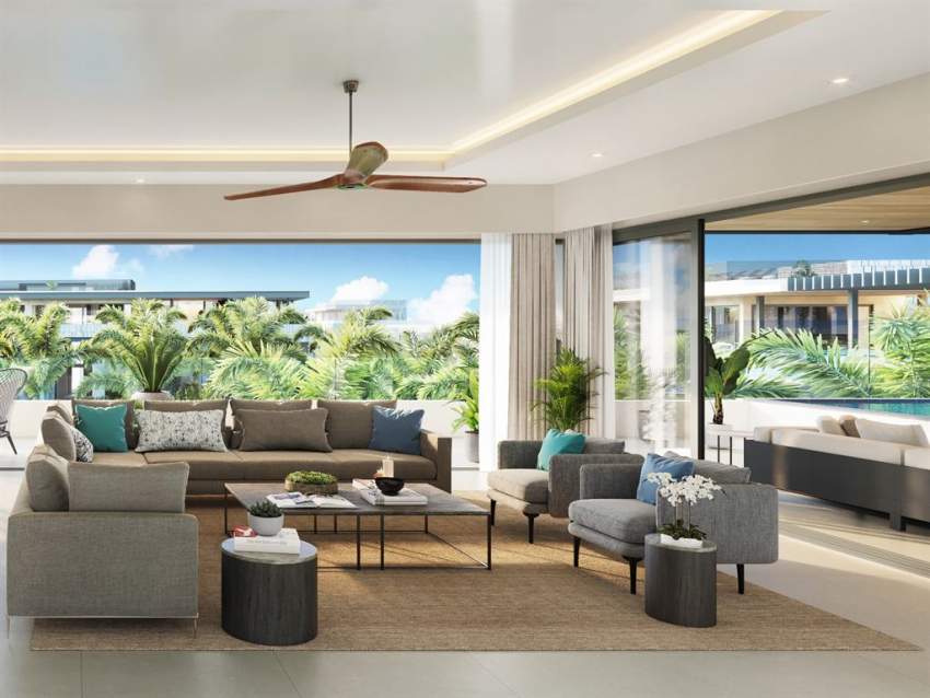 (Ref. MA7-334) Penthouse Banyan Grove - 3 - Apartments  on Aster Vender