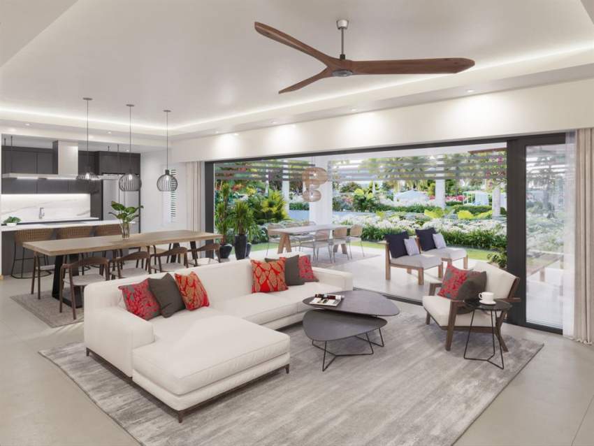 (Ref. MA7-335) Appartement Fairway grove - 1 - Apartments  on Aster Vender