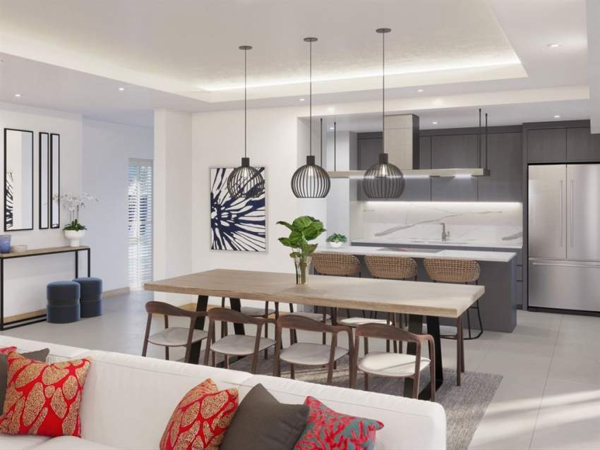 (Ref. MA7-335) Appartement Fairway grove - 2 - Apartments  on Aster Vender