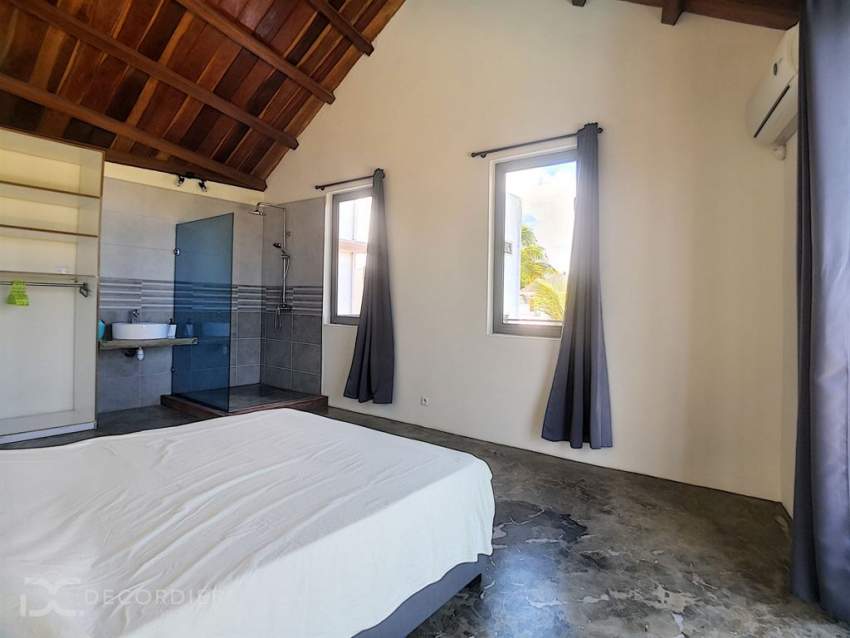 (Ref. MA7-336) Villa moderne et contemporain - 5 - Villas  on Aster Vender