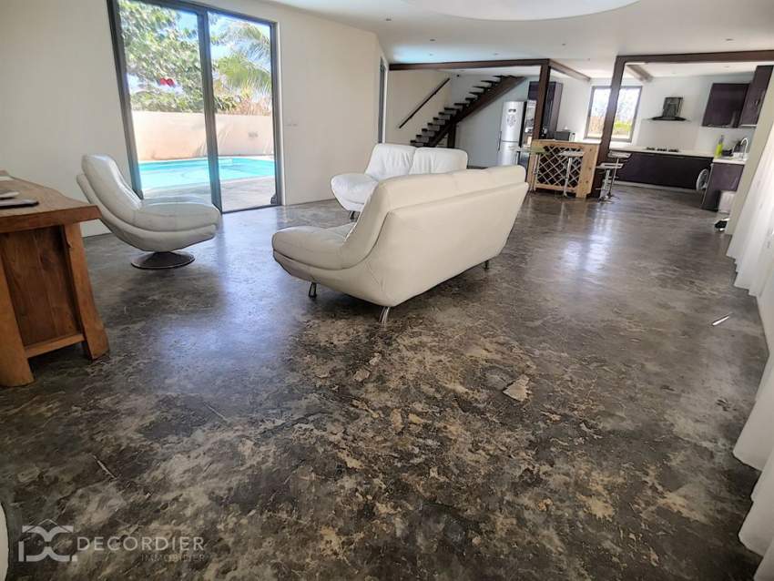 (Ref. MA7-336) Villa moderne et contemporain - 1 - Villas  on Aster Vender