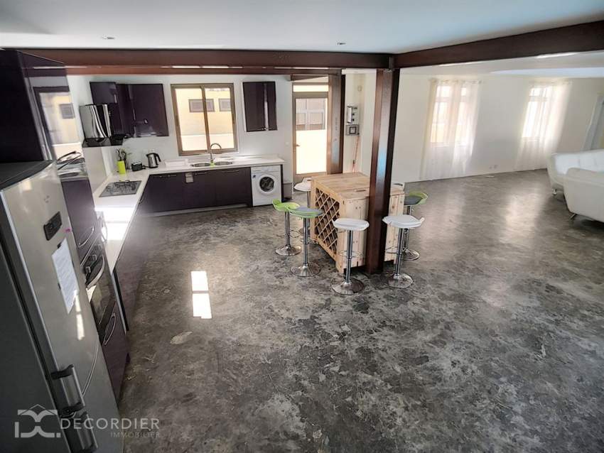 (Ref. MA7-336) Villa moderne et contemporain - 2 - Villas  on Aster Vender