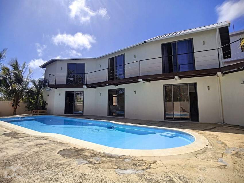 (Ref. MA7-336) Villa moderne et contemporain - 0 - Villas  on Aster Vender