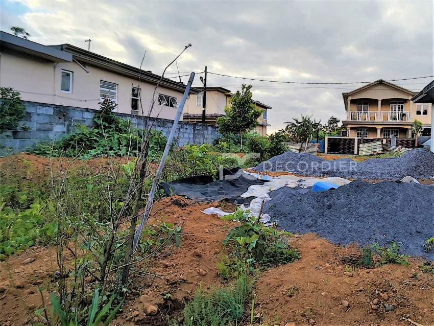 (Ref. MA7-346) Terrain résidentiel de 256 m² - 3 - Land  on Aster Vender