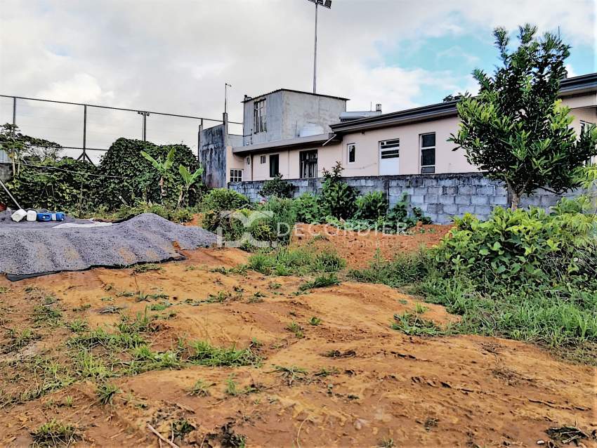 (Ref. MA7-346) Terrain résidentiel de 256 m² - 1 - Land  on Aster Vender