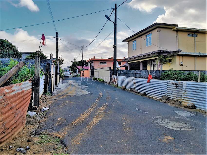 (Ref. MA7-346) Terrain résidentiel de 256 m² - 4 - Land  on Aster Vender