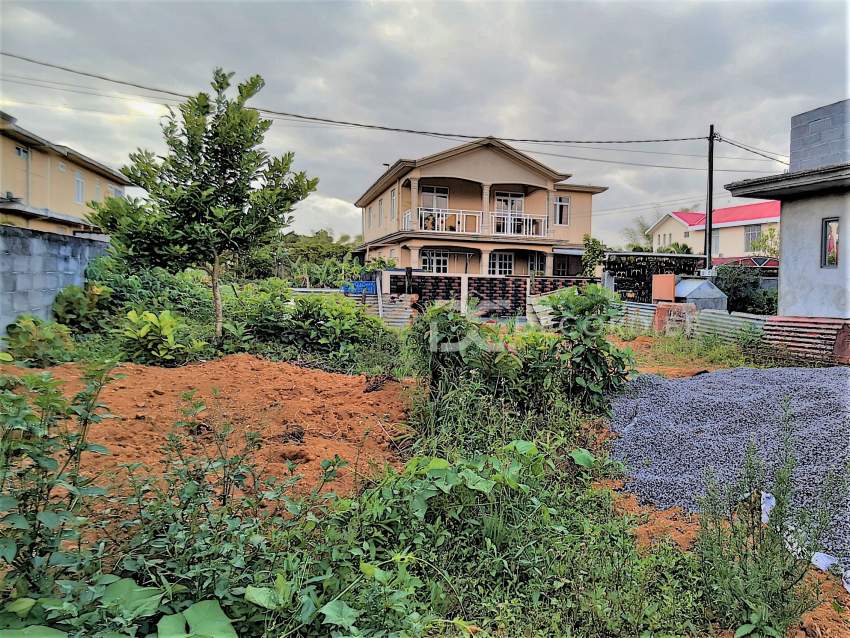 (Ref. MA7-346) Terrain résidentiel de 256 m² - 2 - Land  on Aster Vender