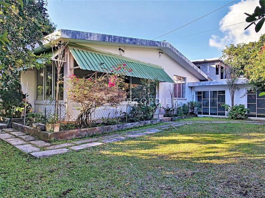 (Ref. MA7-354) Maison dans un quartier calme - 0 - House  on Aster Vender