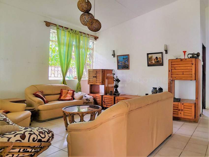 (Ref. MA7-354) Maison dans un quartier calme - 4 - House  on Aster Vender