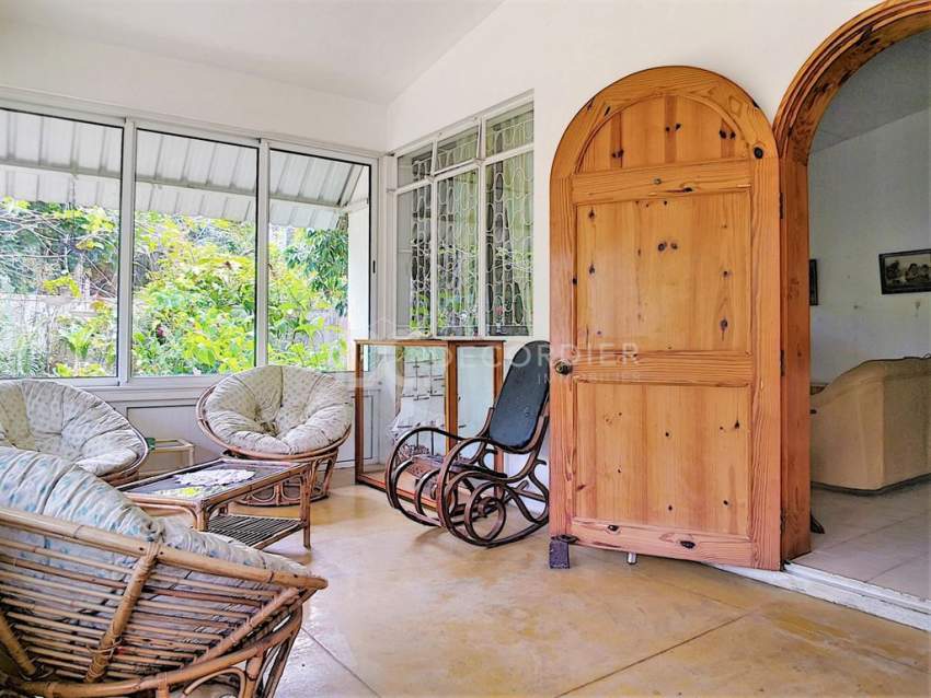 (Ref. MA7-354) Maison dans un quartier calme - 2 - House  on Aster Vender