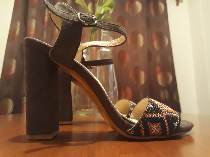 High heeld Sandals - 0 - Sandals  on Aster Vender