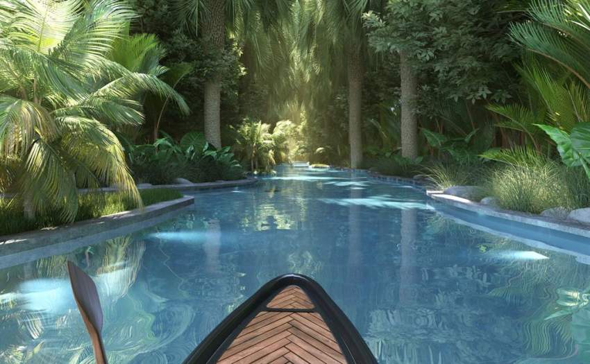 (Ref. MA7-356) Villa haut de gamme. - 5 - Villas  on Aster Vender