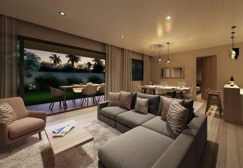 (Ref. MA7-356) Villa haut de gamme. - 1 - Villas  on Aster Vender