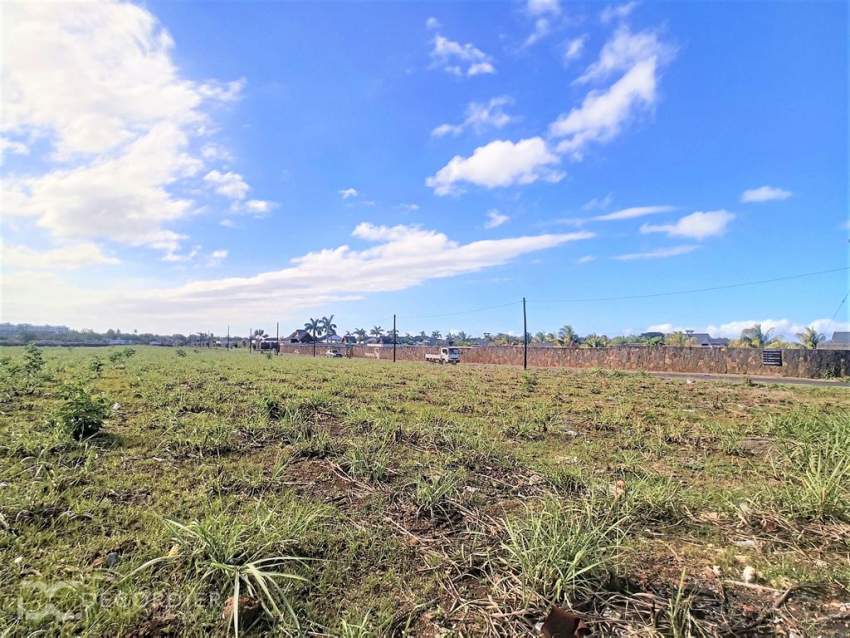 (Ref. MA7-357) Magnifique terrain pour un développement immobilier - 3 - Land  on Aster Vender