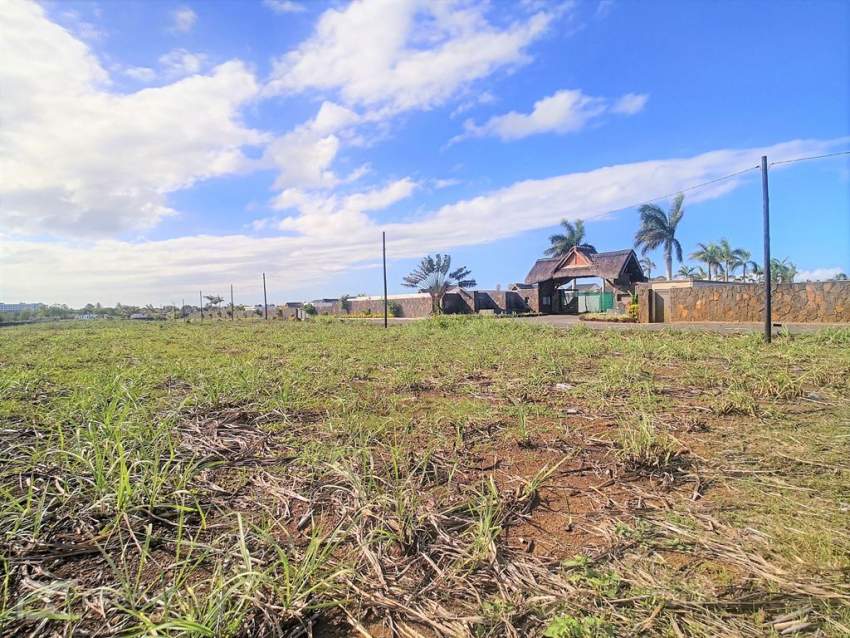 (Ref. MA7-357) Magnifique terrain pour un développement immobilier - 1 - Land  on Aster Vender