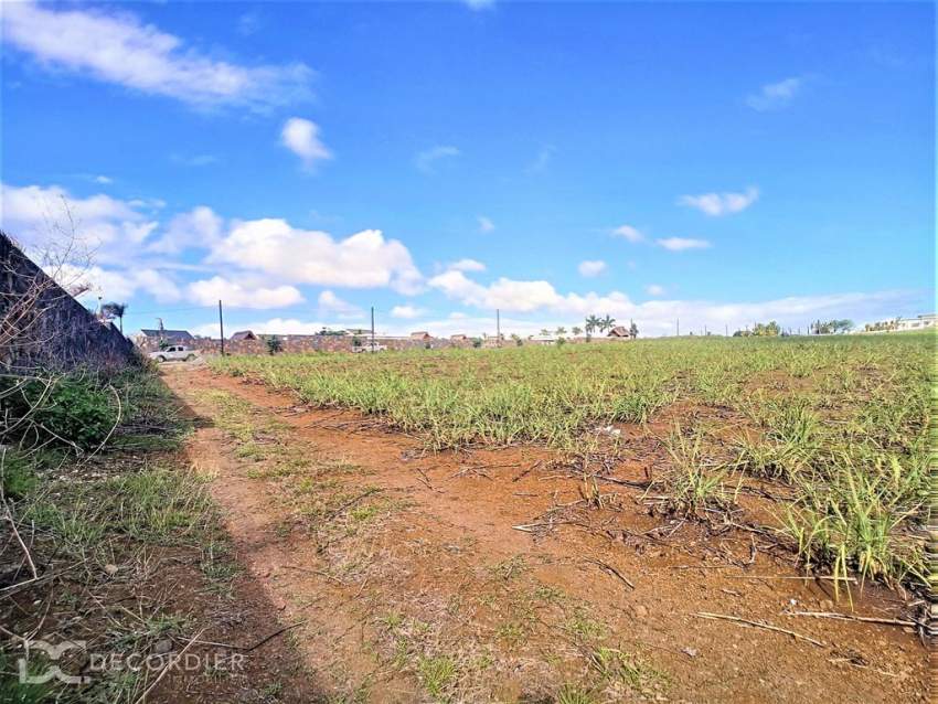 (Ref. MA7-357) Magnifique terrain pour un développement immobilier - 4 - Land  on Aster Vender