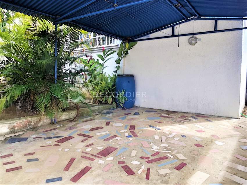 (Ref. MA7-361) Maison individuelle dans un petit morcellement - 1 - House  on Aster Vender