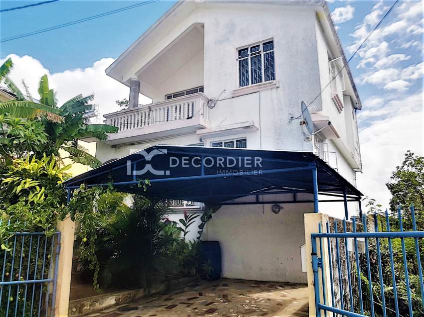 (Ref. MA7-361) Maison individuelle dans un petit morcellement - 0 - House  on Aster Vender