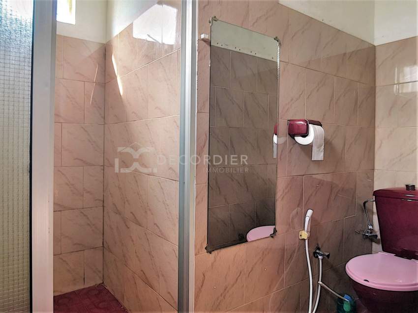 (Ref. MA7-361) Maison individuelle dans un petit morcellement - 7 - House  on Aster Vender