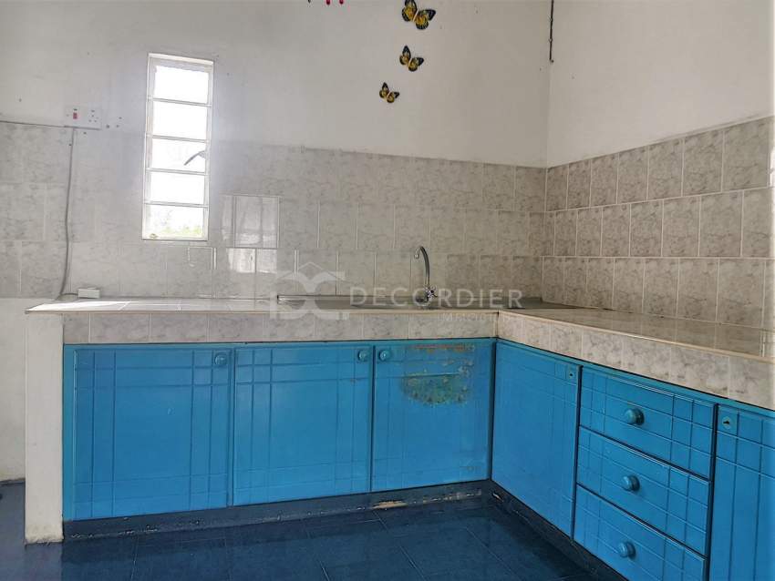 (Ref. MA7-361) Maison individuelle dans un petit morcellement - 5 - House  on Aster Vender