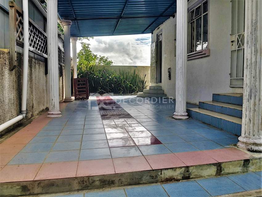 (Ref. MA7-361) Maison individuelle dans un petit morcellement - 3 - House  on Aster Vender