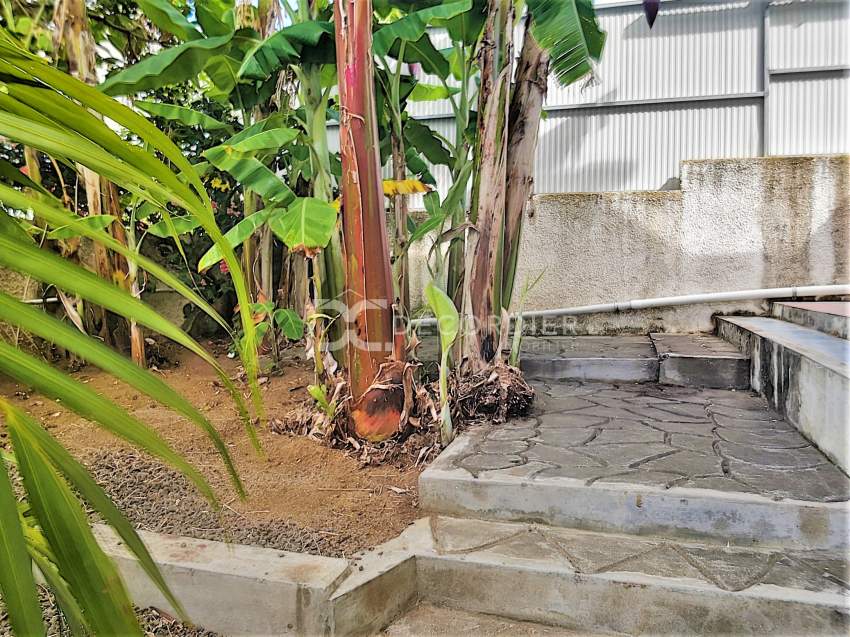 (Ref. MA7-361) Maison individuelle dans un petit morcellement - 2 - House  on Aster Vender